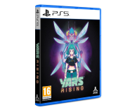 PlayStation Yars Rising - 1259266 - zdjęcie 2